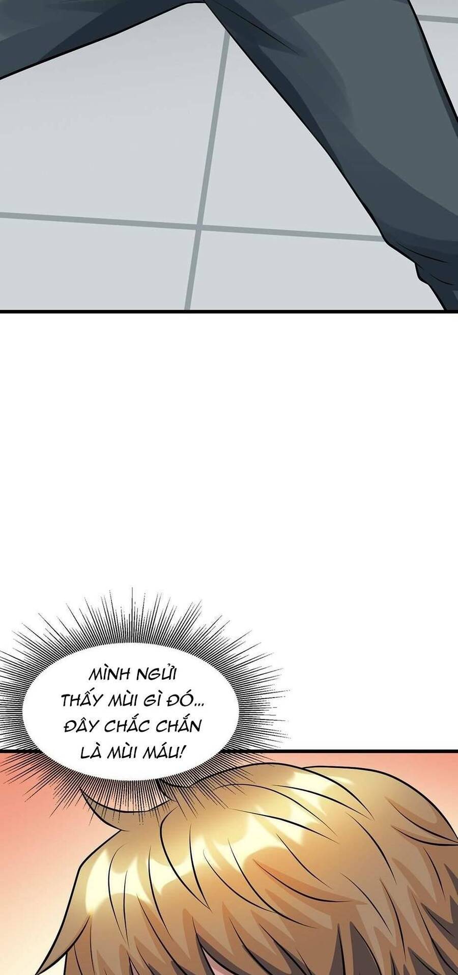 Ranker Bất Bại Chap 62 - Next Chap 63