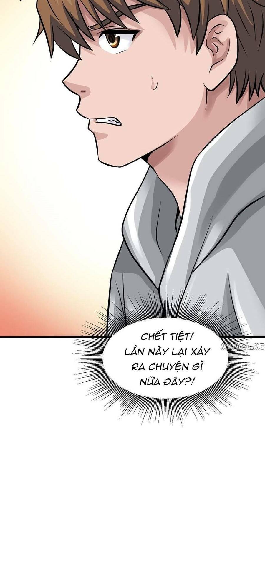 Ranker Bất Bại Chap 62 - Next Chap 63