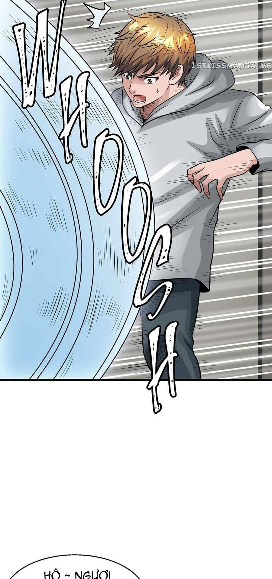 Ranker Bất Bại Chap 62 - Next Chap 63