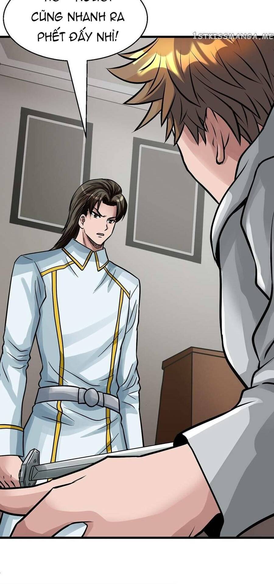 Ranker Bất Bại Chap 62 - Next Chap 63