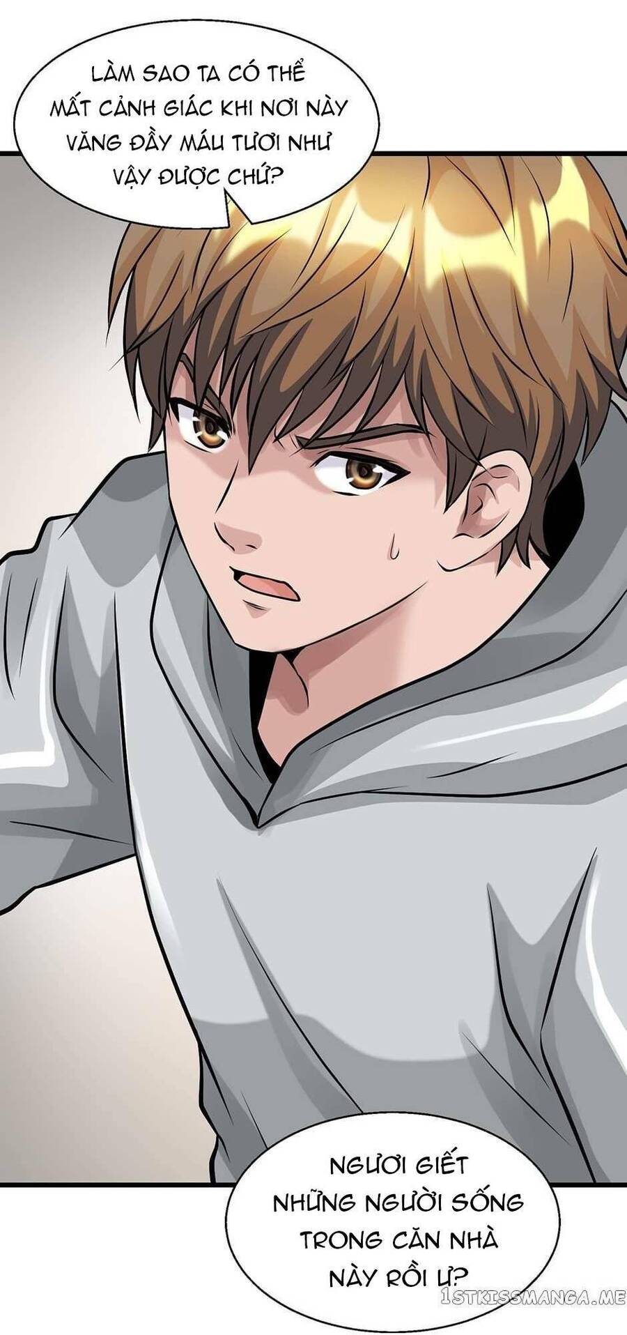 Ranker Bất Bại Chap 62 - Next Chap 63