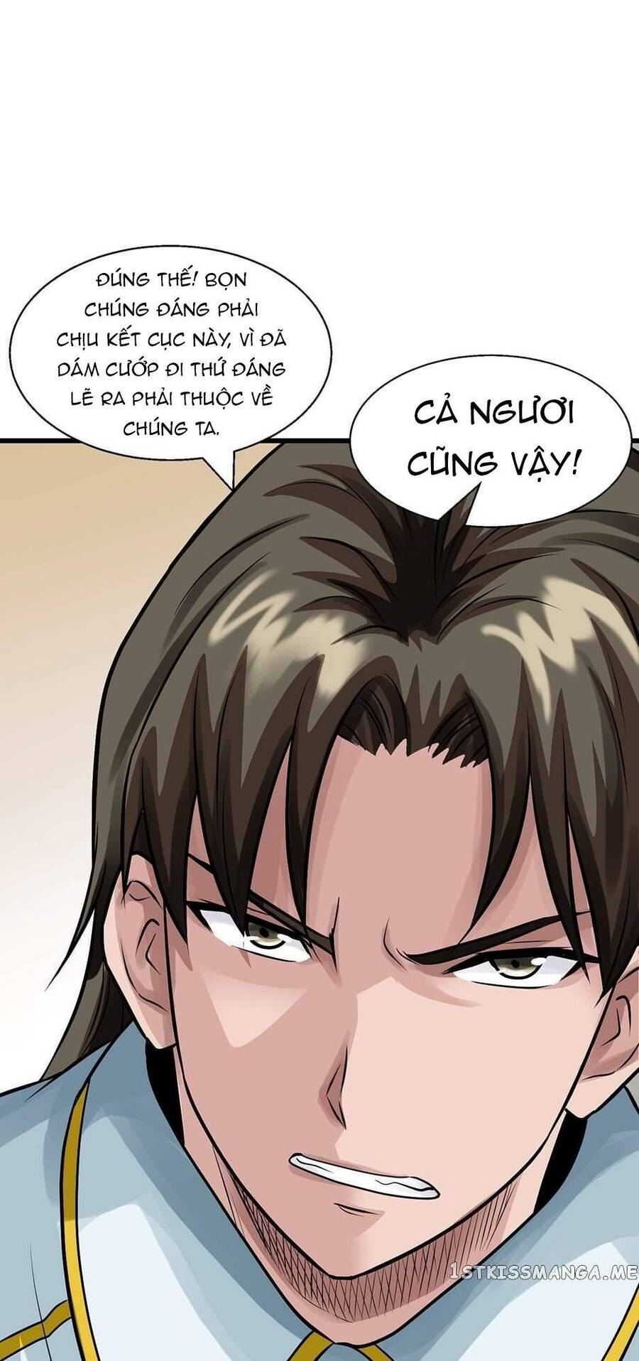 Ranker Bất Bại Chap 62 - Next Chap 63