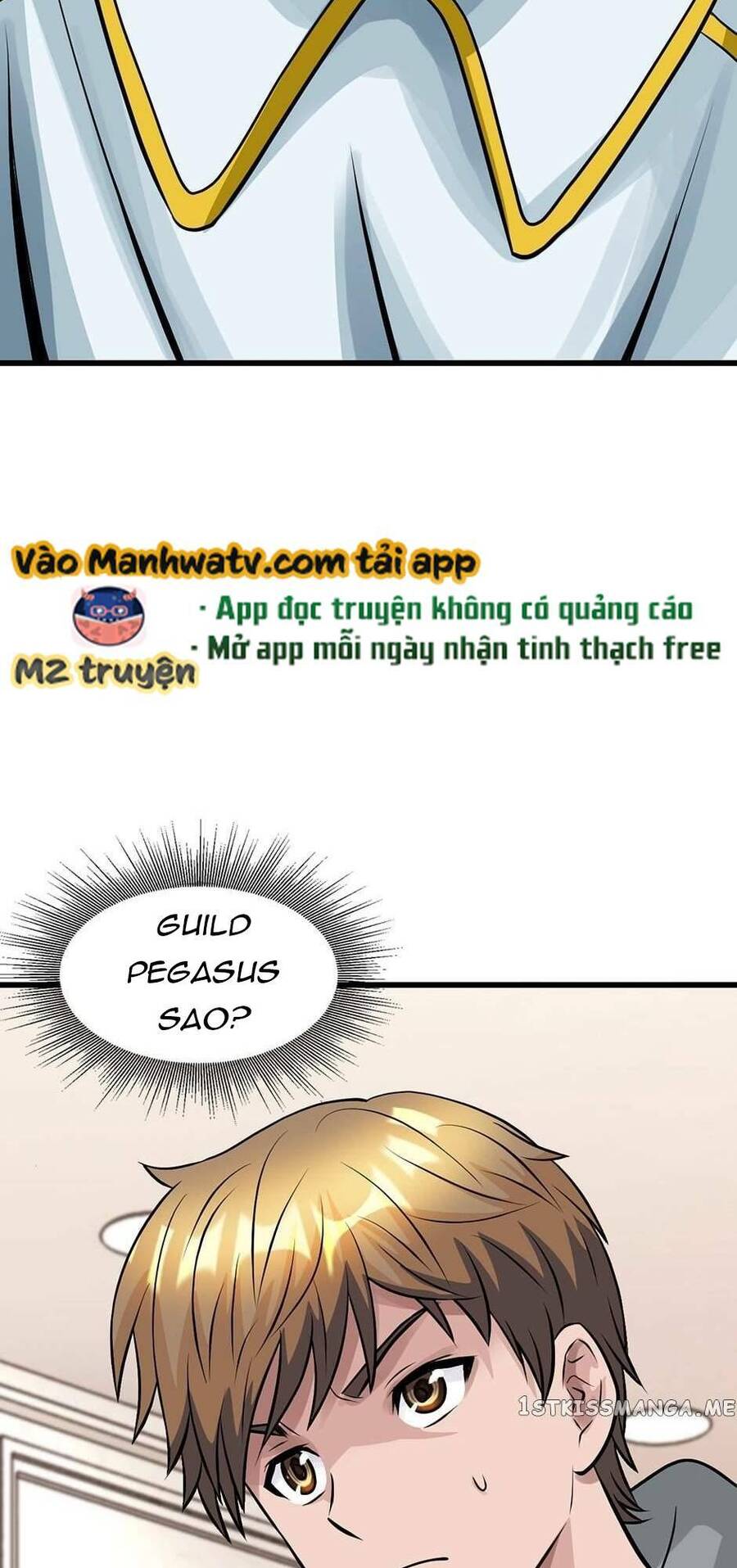 Ranker Bất Bại Chap 62 - Next Chap 63