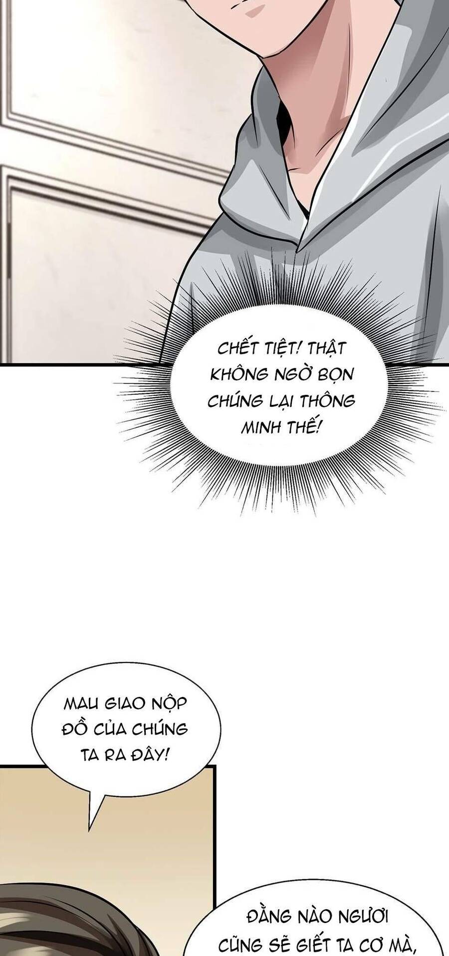 Ranker Bất Bại Chap 62 - Next Chap 63