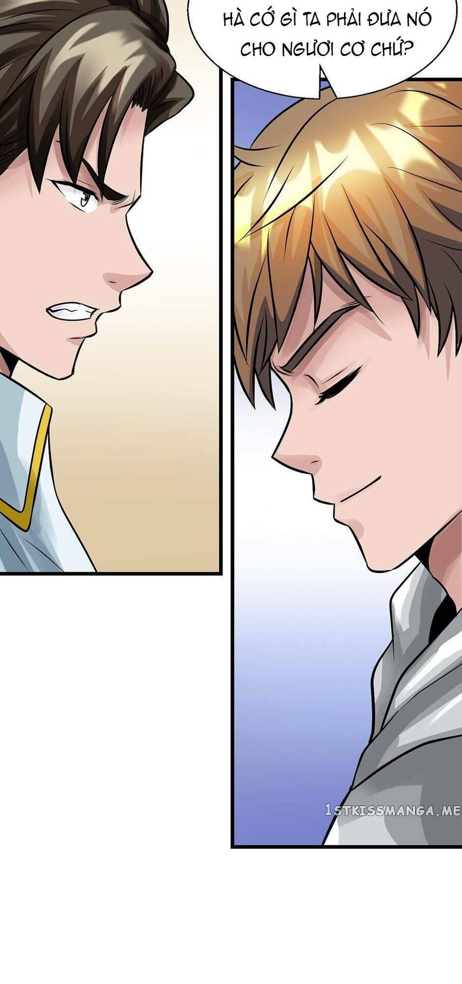 Ranker Bất Bại Chap 62 - Next Chap 63