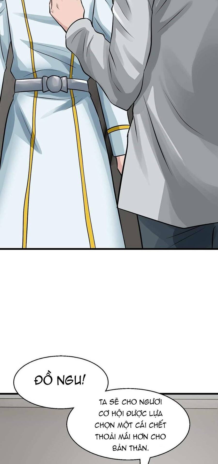 Ranker Bất Bại Chap 62 - Next Chap 63