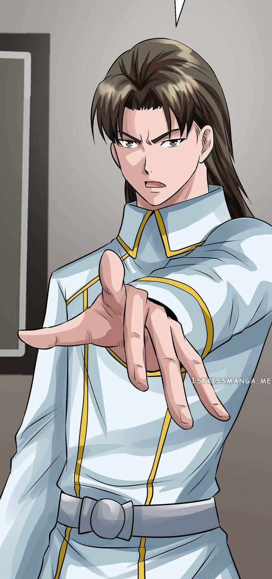 Ranker Bất Bại Chap 62 - Next Chap 63