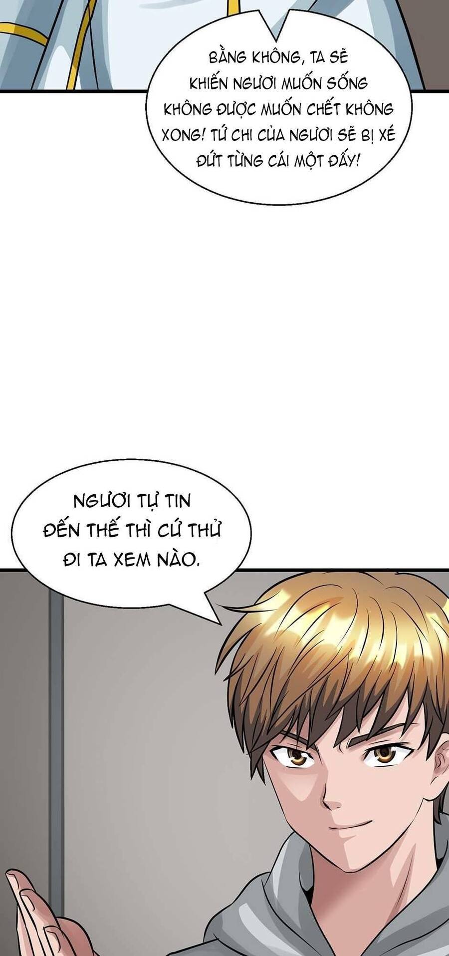 Ranker Bất Bại Chap 62 - Next Chap 63