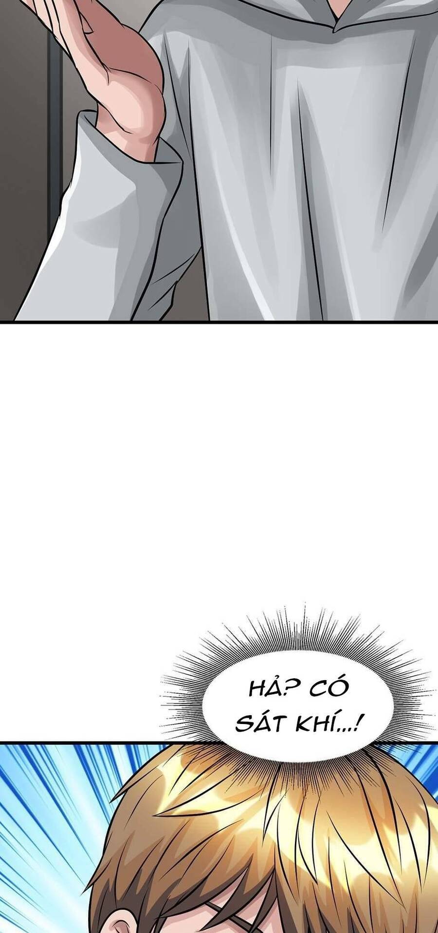 Ranker Bất Bại Chap 62 - Next Chap 63