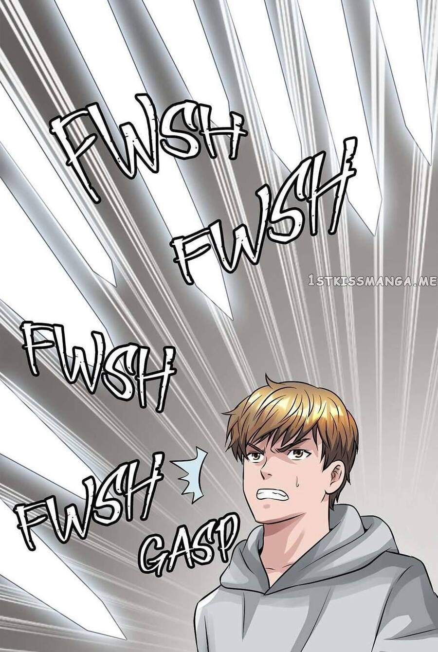 Ranker Bất Bại Chap 62 - Next Chap 63