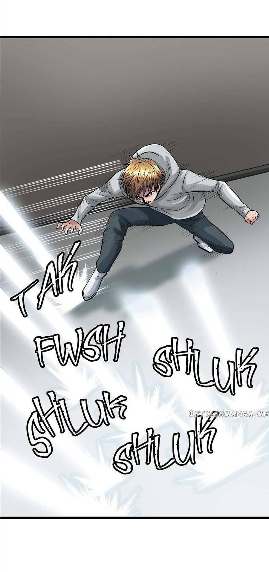 Ranker Bất Bại Chap 62 - Next Chap 63