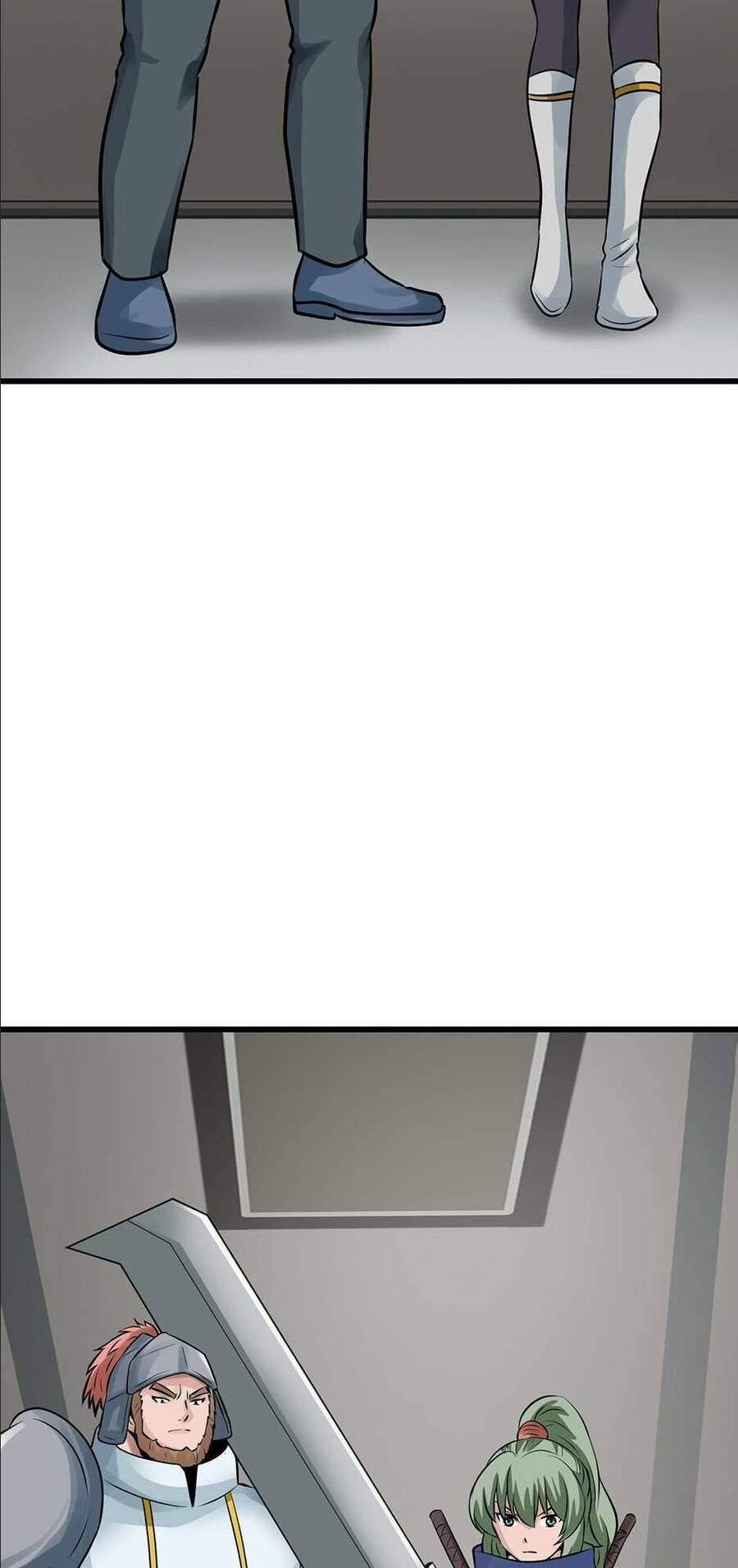 Ranker Bất Bại Chap 62 - Next Chap 63