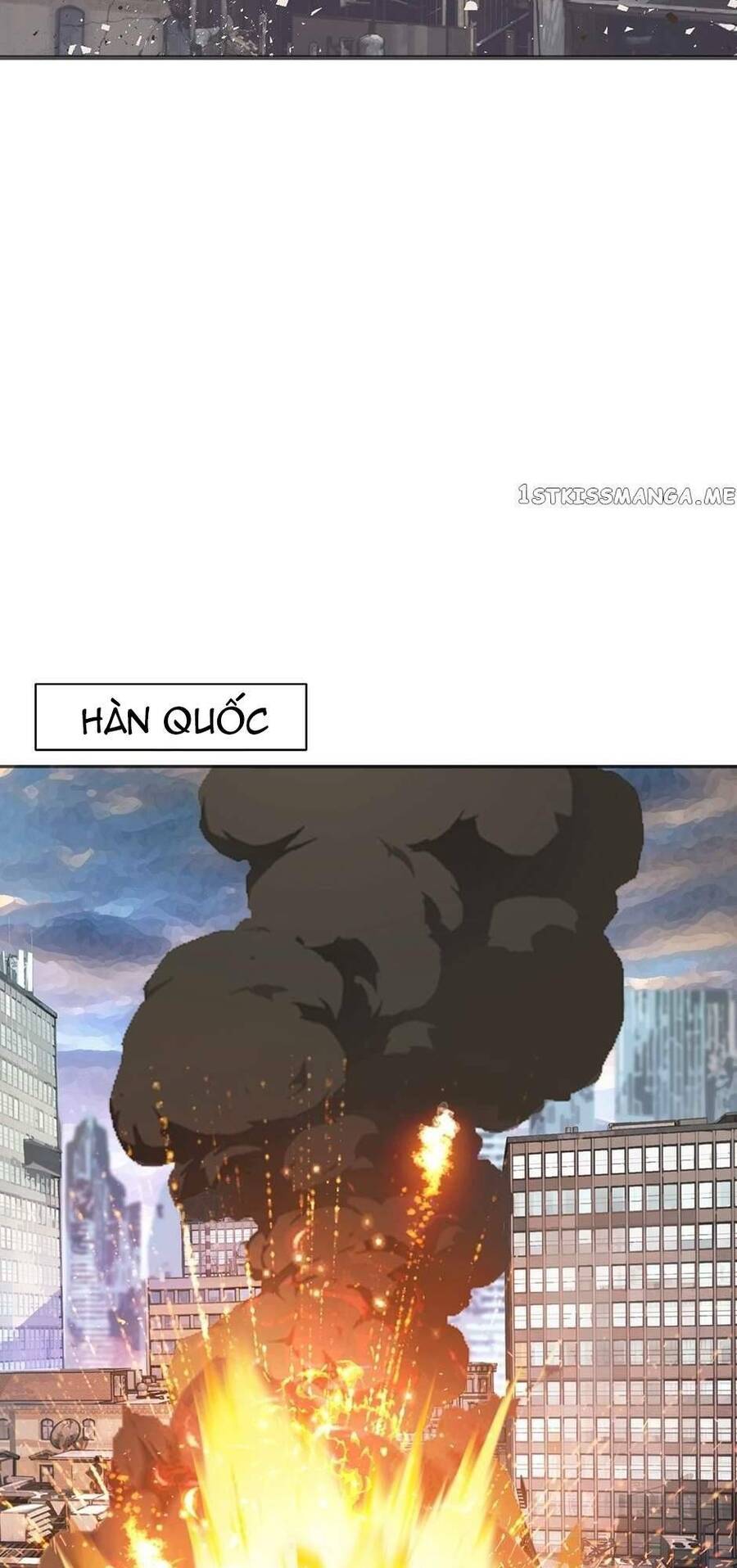 Ranker Bất Bại Chap 62 - Next Chap 63