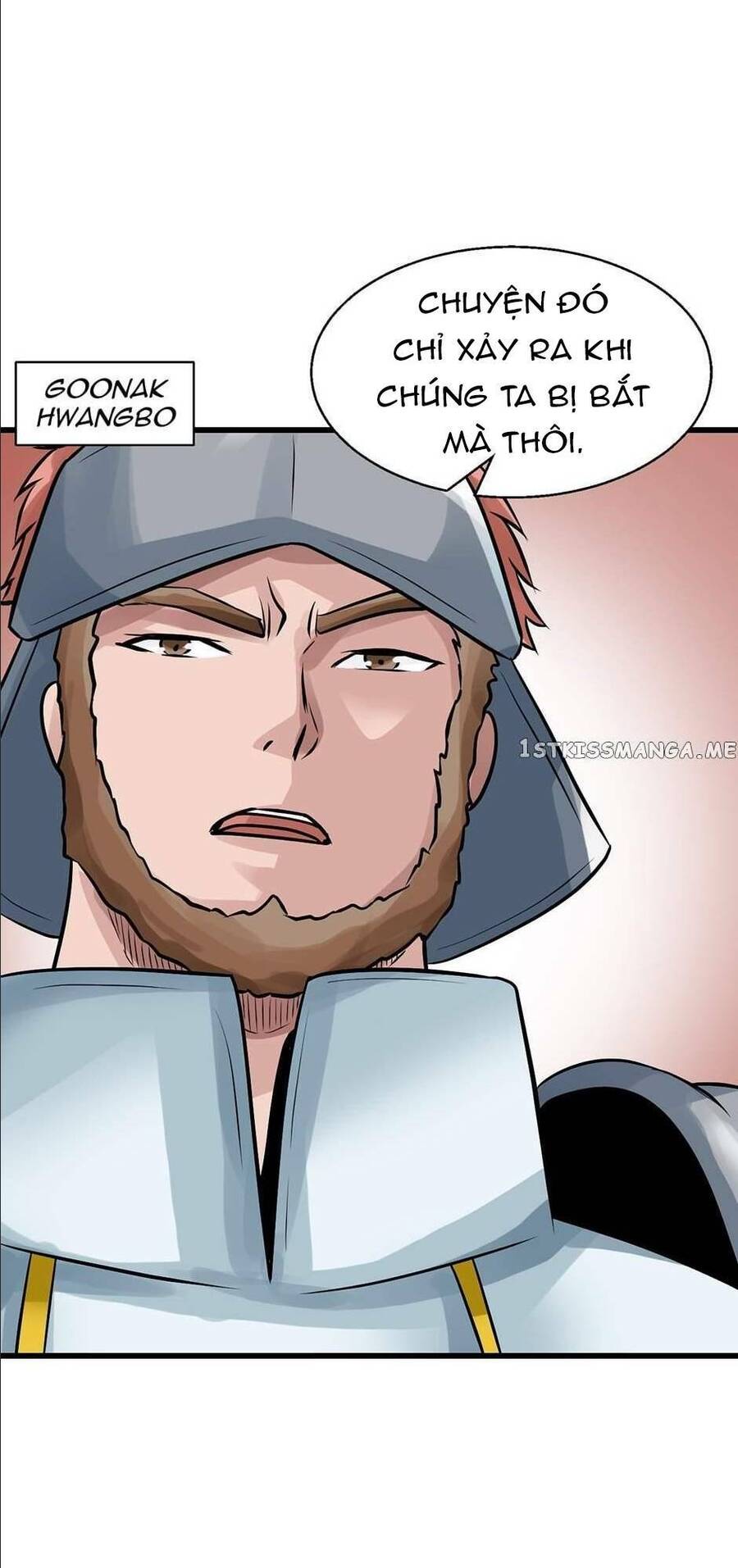 Ranker Bất Bại Chap 62 - Next Chap 63