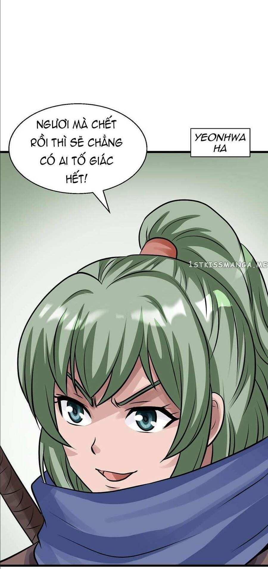 Ranker Bất Bại Chap 62 - Next Chap 63