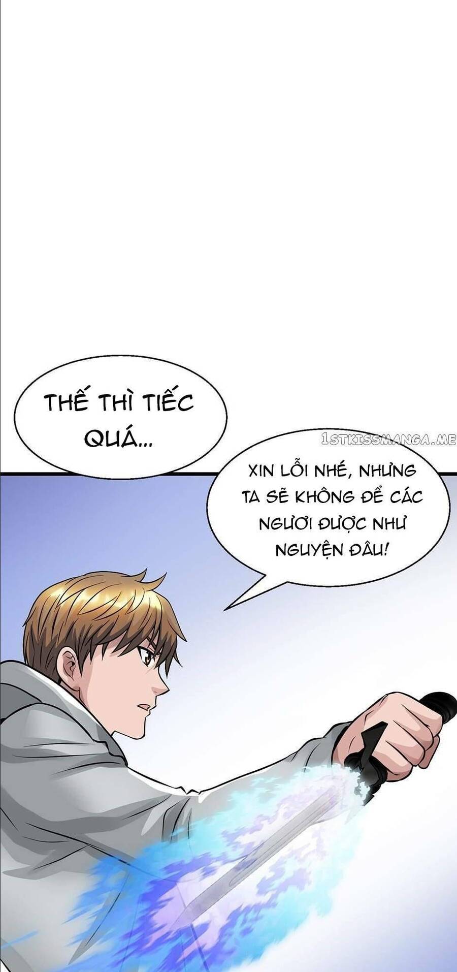 Ranker Bất Bại Chap 62 - Next Chap 63