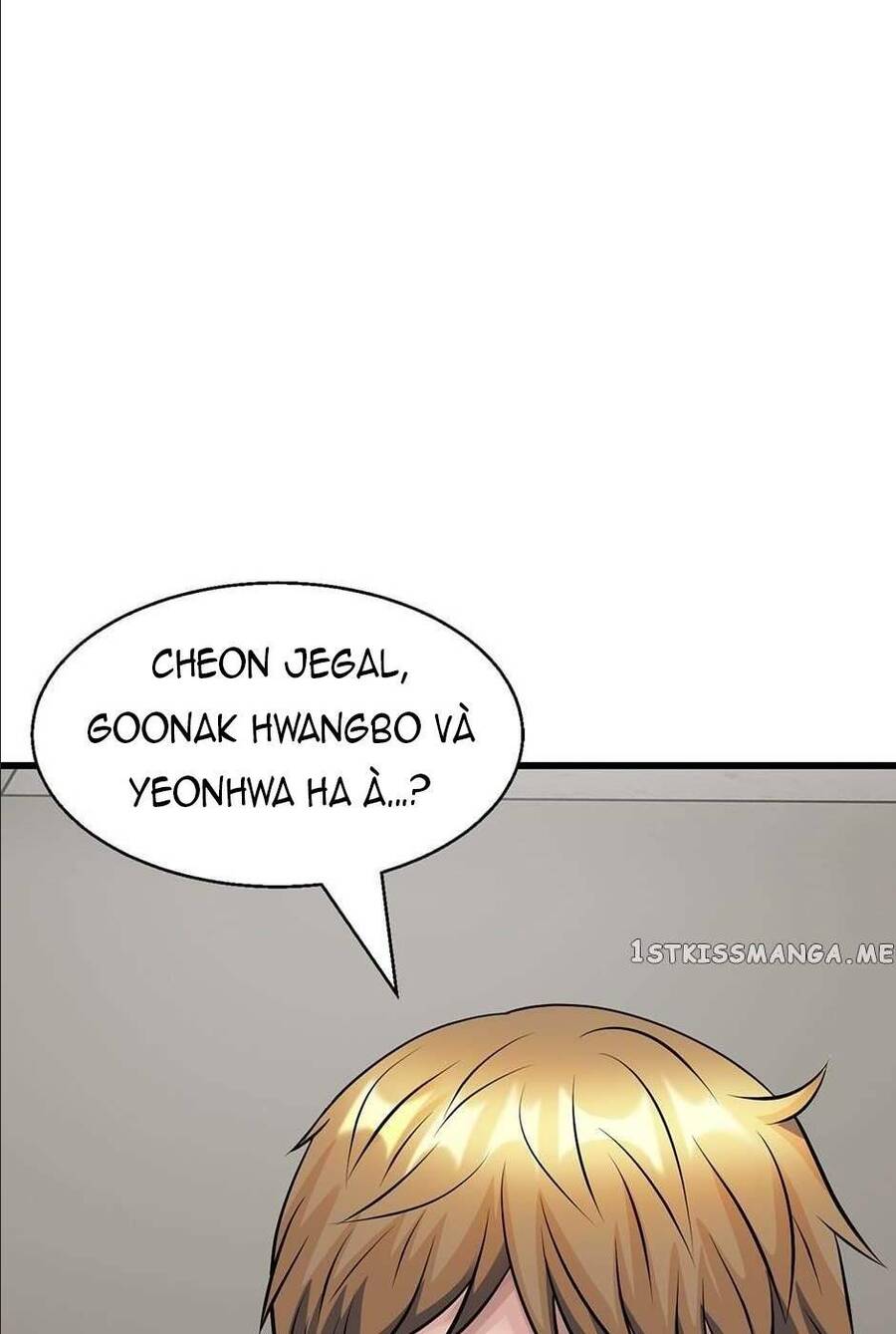 Ranker Bất Bại Chap 62 - Next Chap 63
