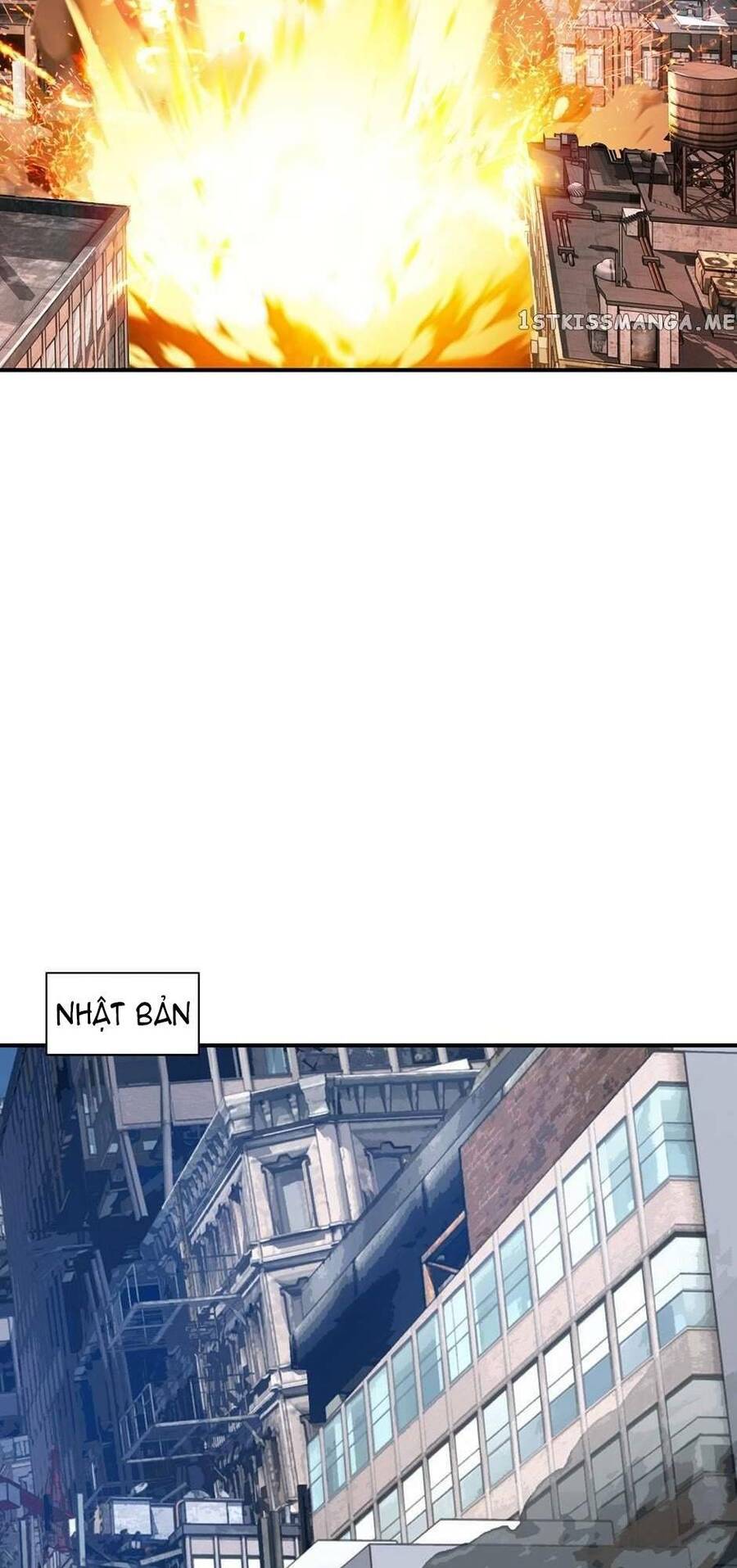Ranker Bất Bại Chap 62 - Next Chap 63