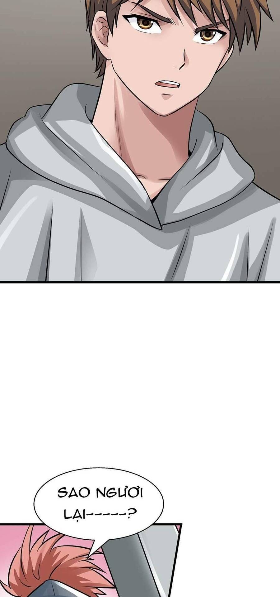 Ranker Bất Bại Chap 62 - Next Chap 63