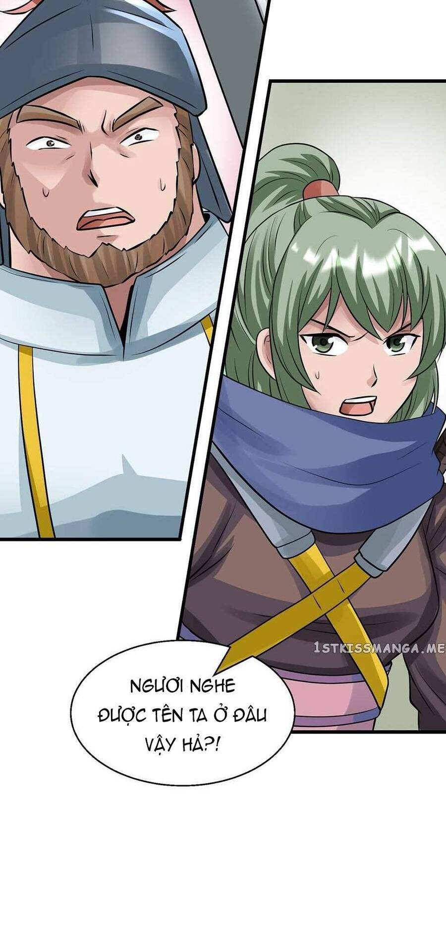 Ranker Bất Bại Chap 62 - Next Chap 63