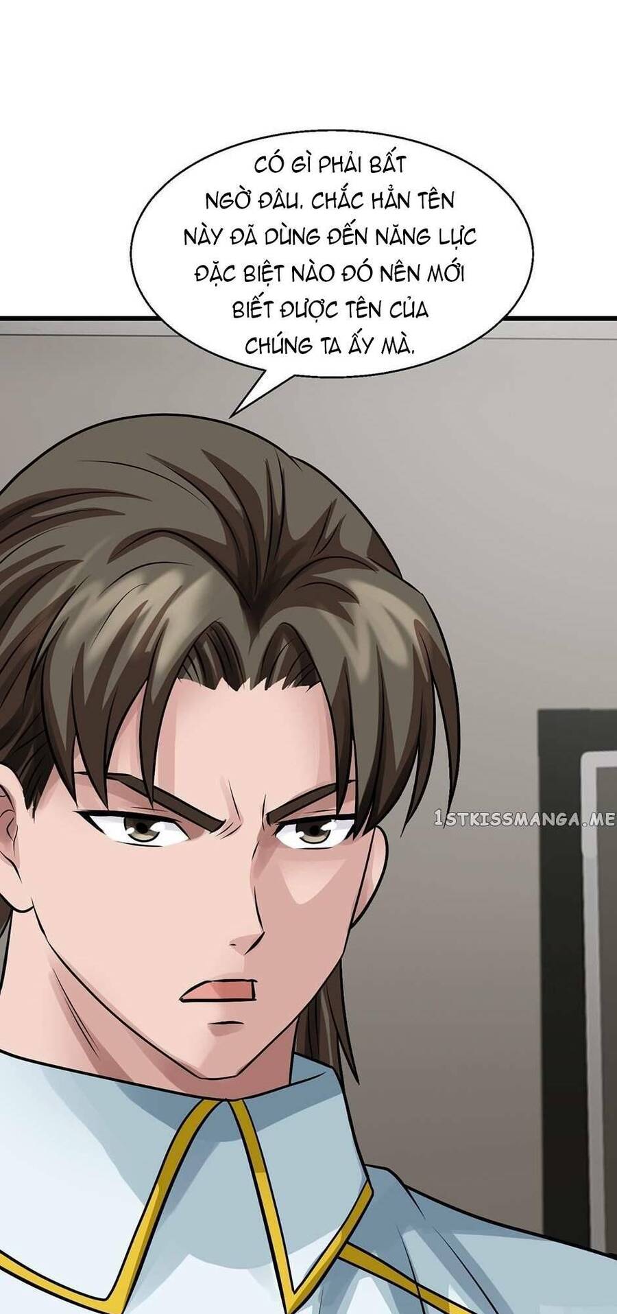 Ranker Bất Bại Chap 62 - Next Chap 63