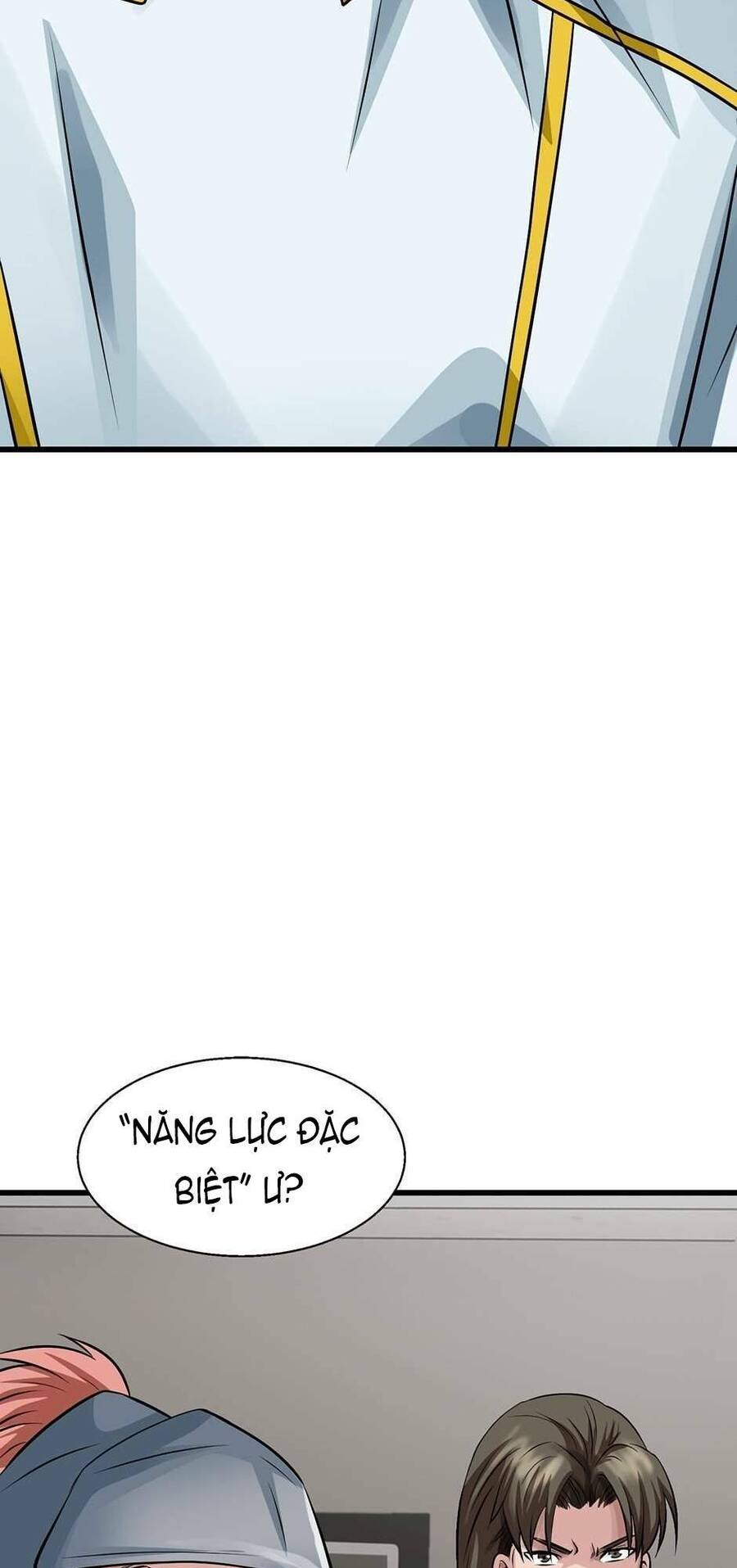 Ranker Bất Bại Chap 62 - Next Chap 63