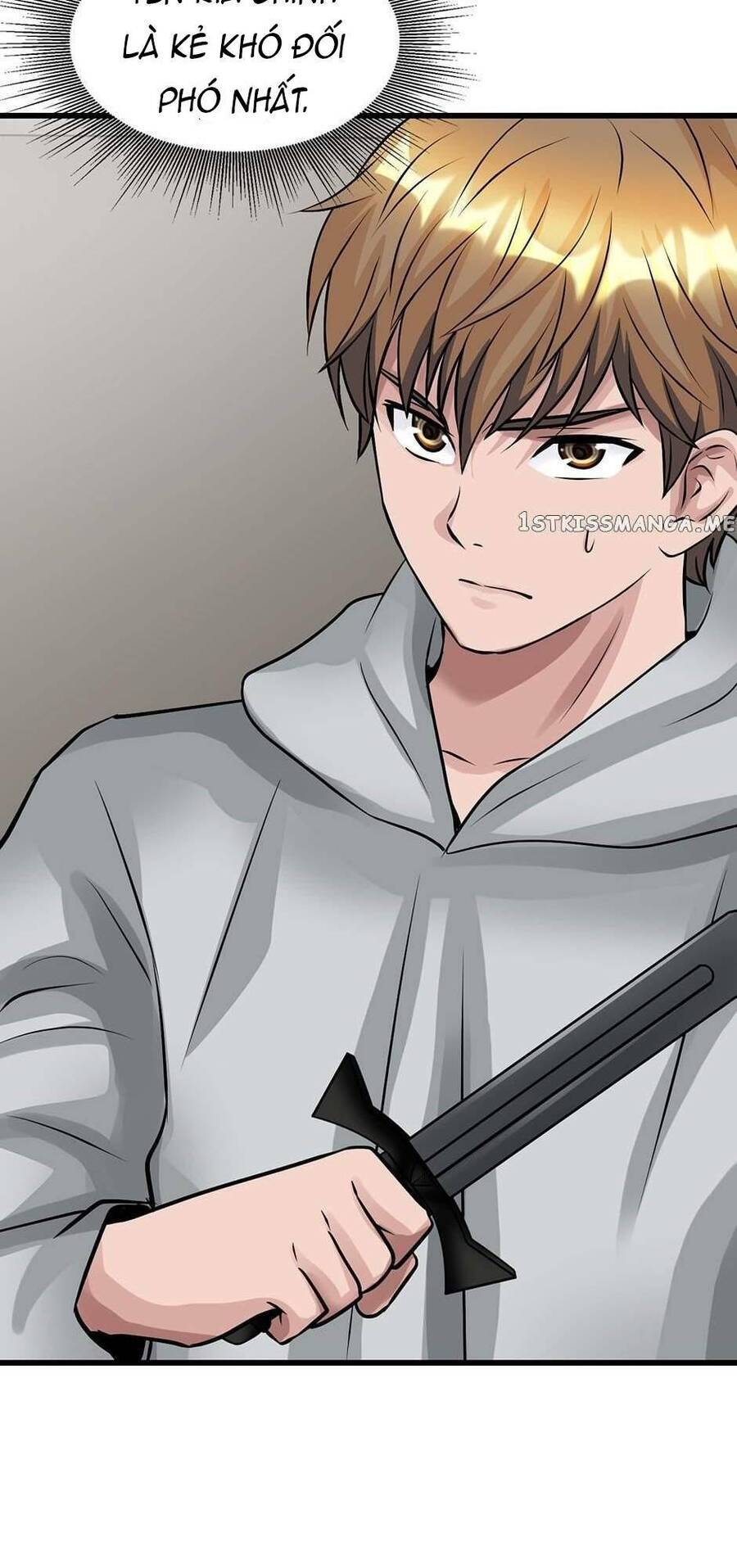 Ranker Bất Bại Chap 62 - Next Chap 63