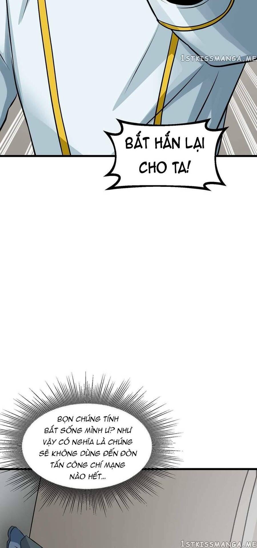 Ranker Bất Bại Chap 62 - Next Chap 63