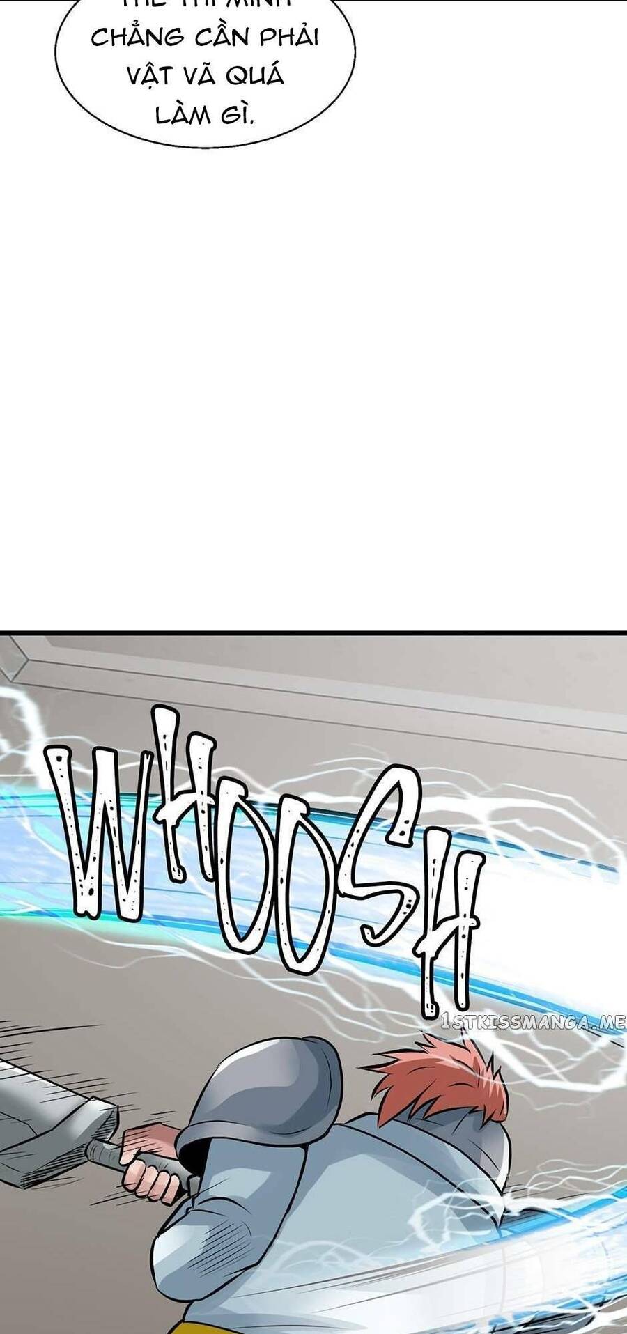 Ranker Bất Bại Chap 62 - Next Chap 63