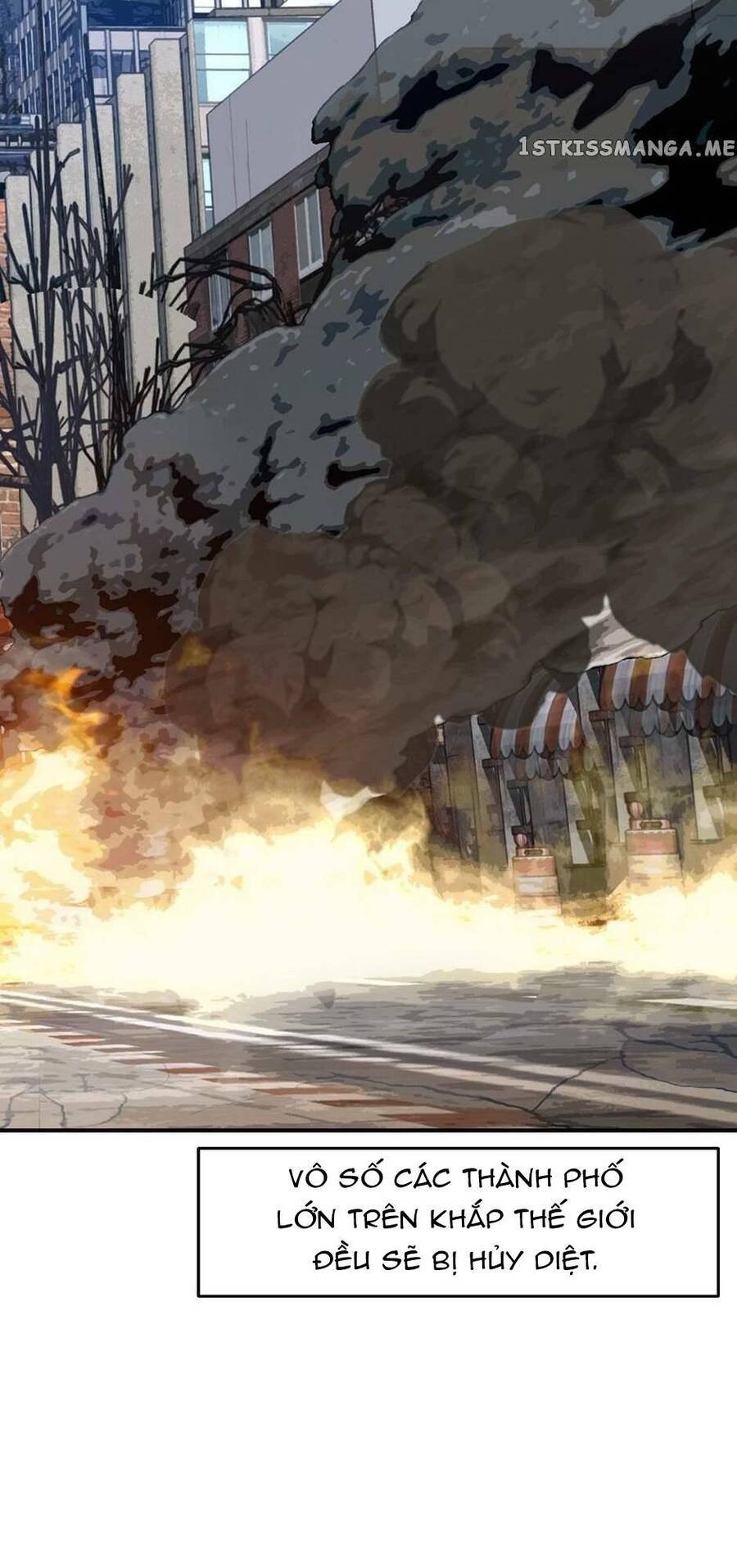 Ranker Bất Bại Chap 62 - Next Chap 63