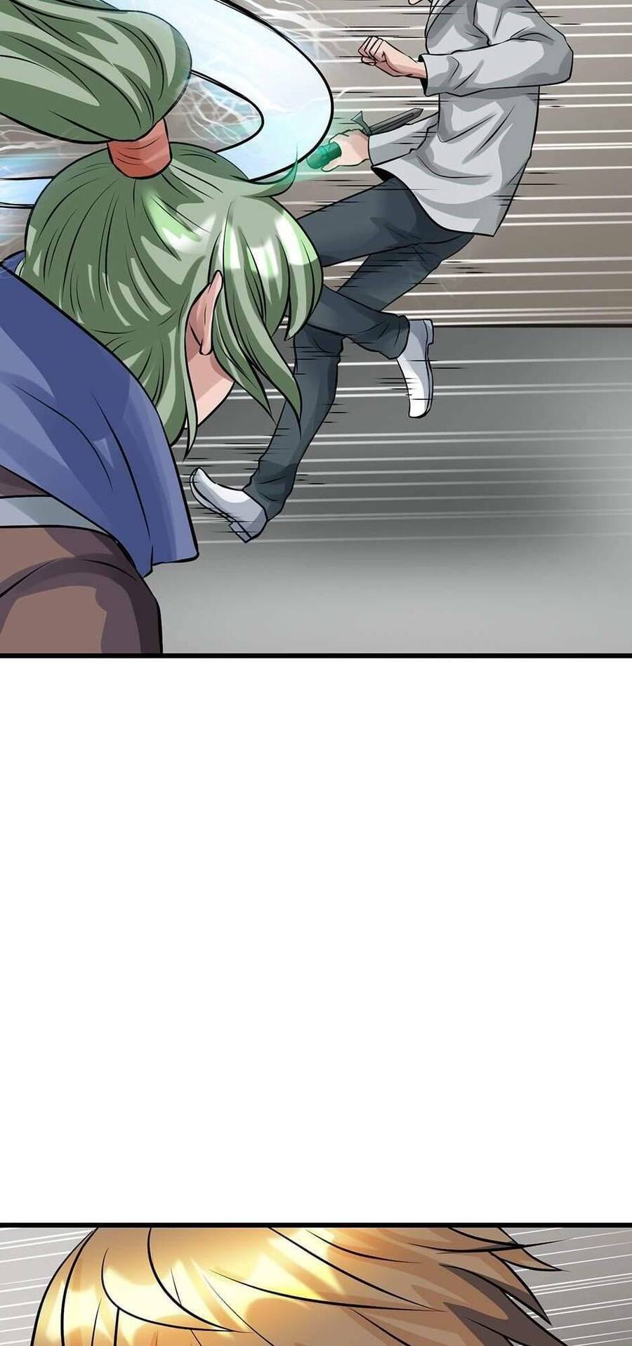Ranker Bất Bại Chap 62 - Next Chap 63