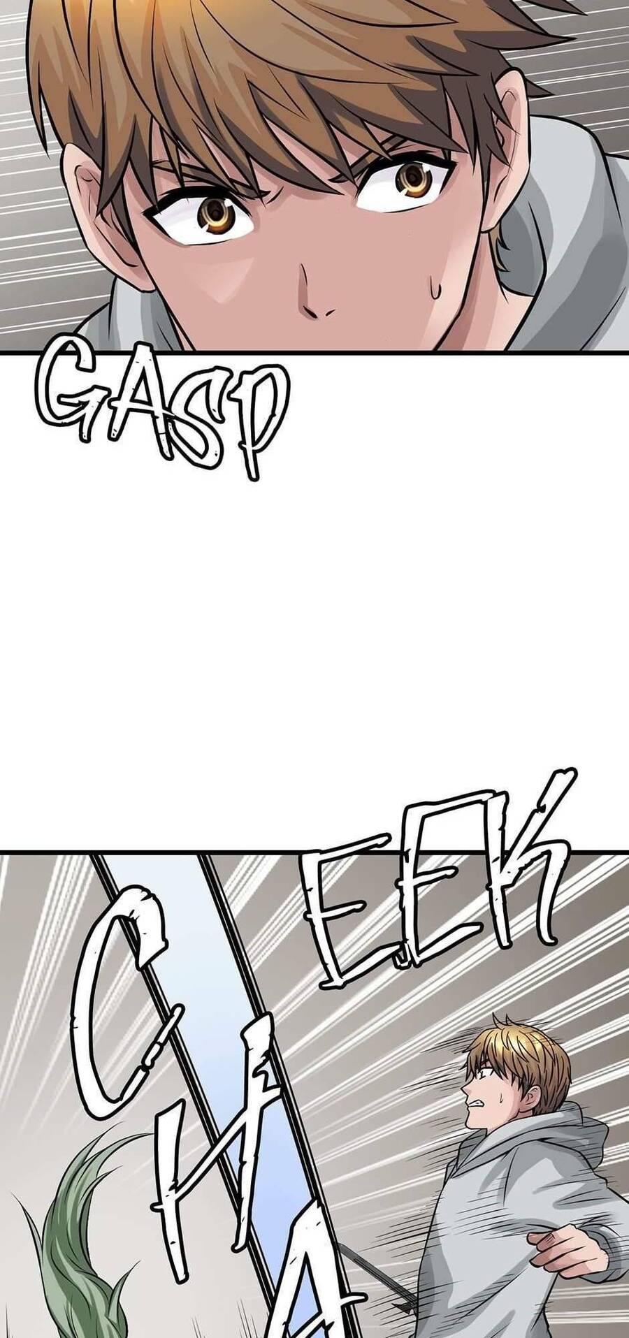Ranker Bất Bại Chap 62 - Next Chap 63