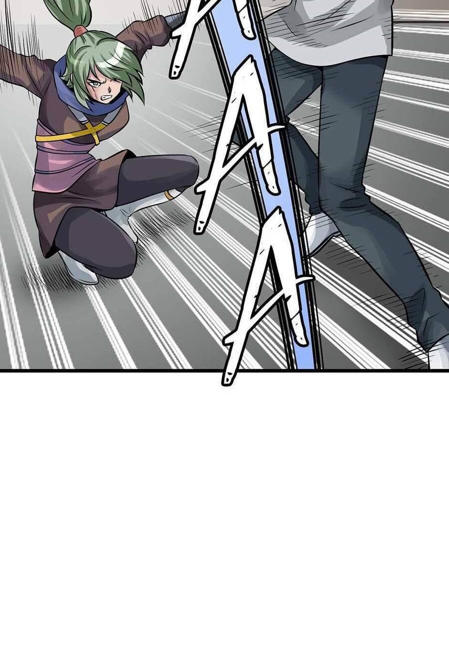 Ranker Bất Bại Chap 62 - Next Chap 63