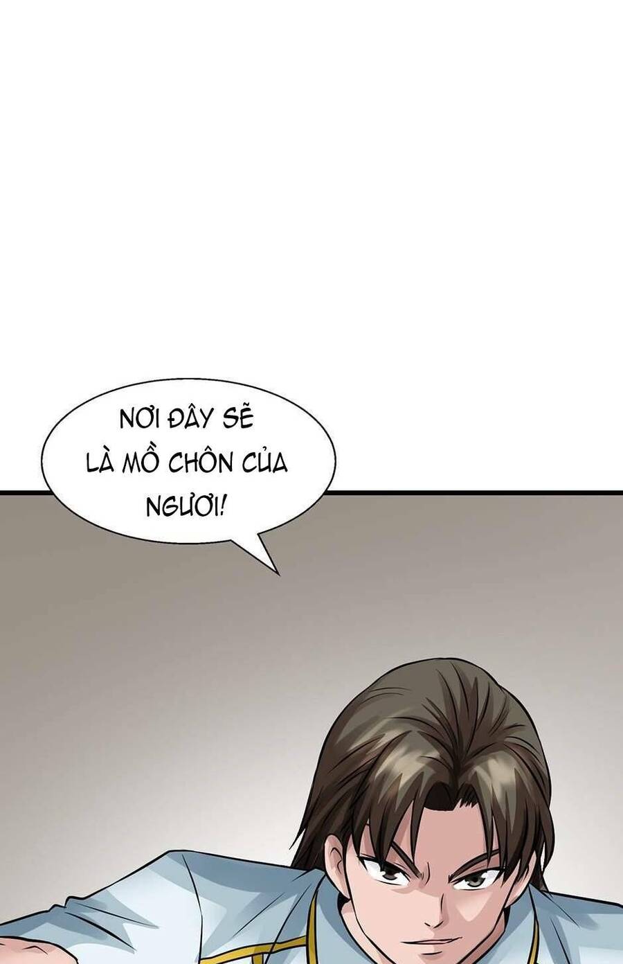 Ranker Bất Bại Chap 62 - Next Chap 63