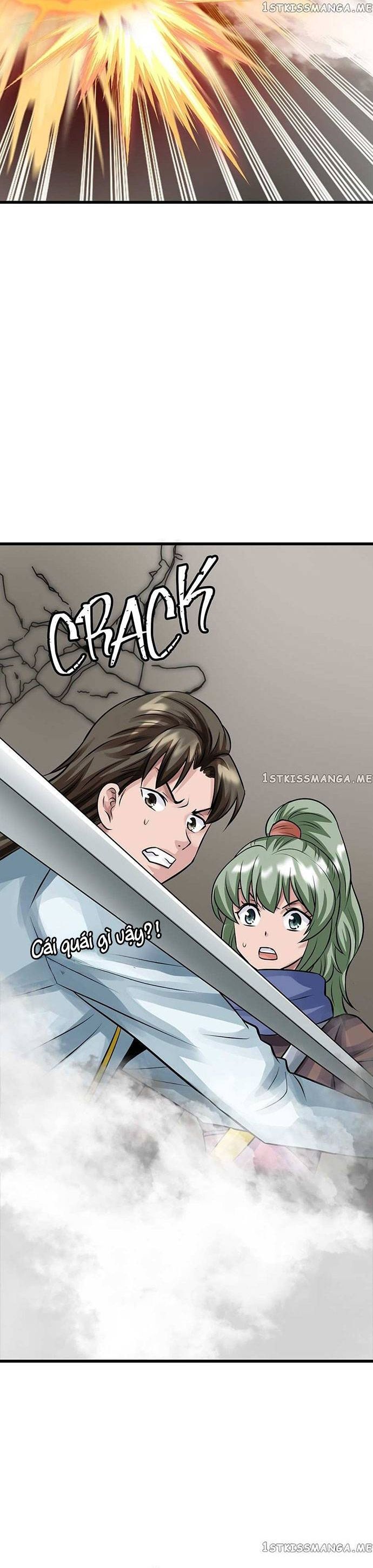 Ranker Bất Bại Chap 63 - Next Chap 64