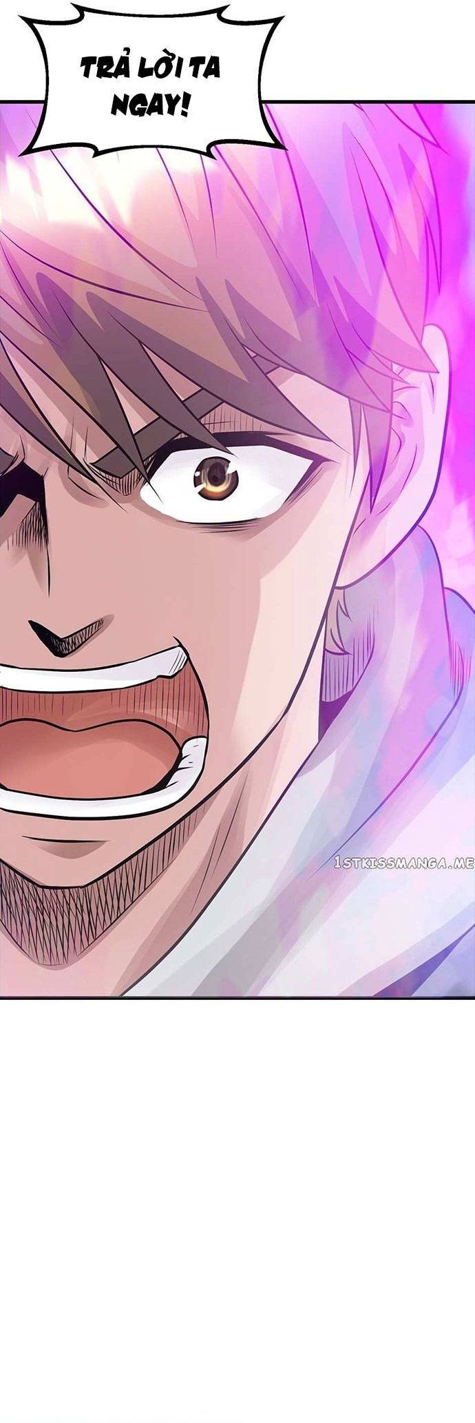 Ranker Bất Bại Chap 63 - Next Chap 64