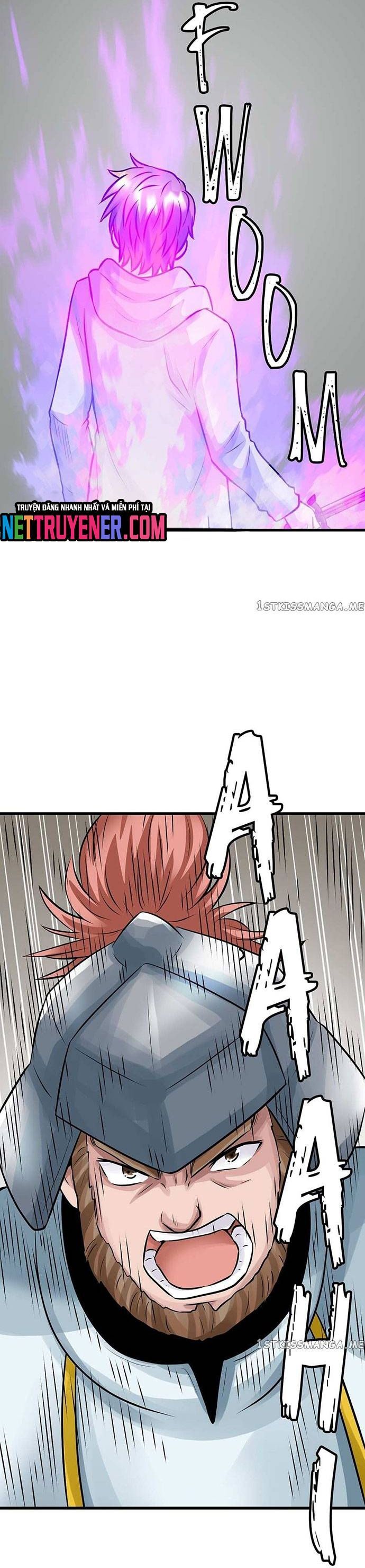 Ranker Bất Bại Chap 63 - Next Chap 64