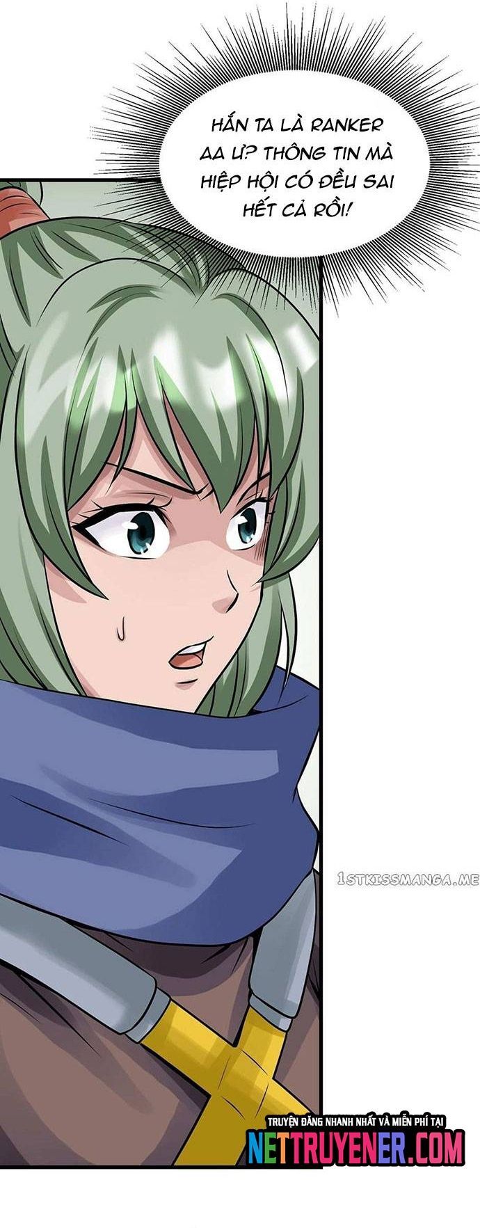 Ranker Bất Bại Chap 63 - Next Chap 64