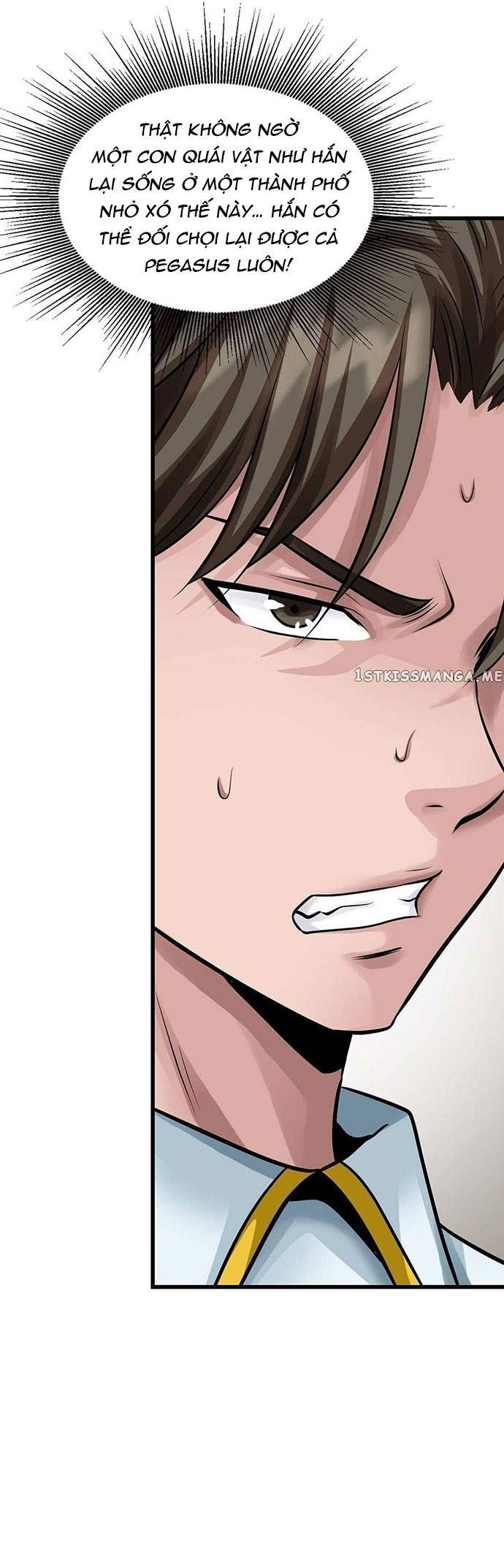 Ranker Bất Bại Chap 63 - Next Chap 64