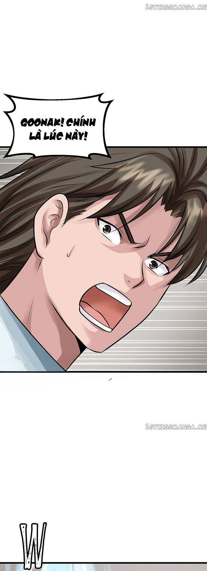 Ranker Bất Bại Chap 63 - Next Chap 64
