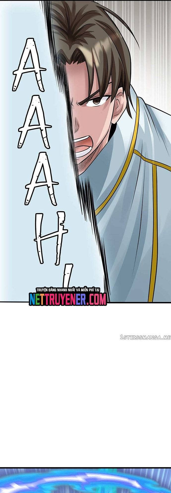 Ranker Bất Bại Chap 63 - Next Chap 64