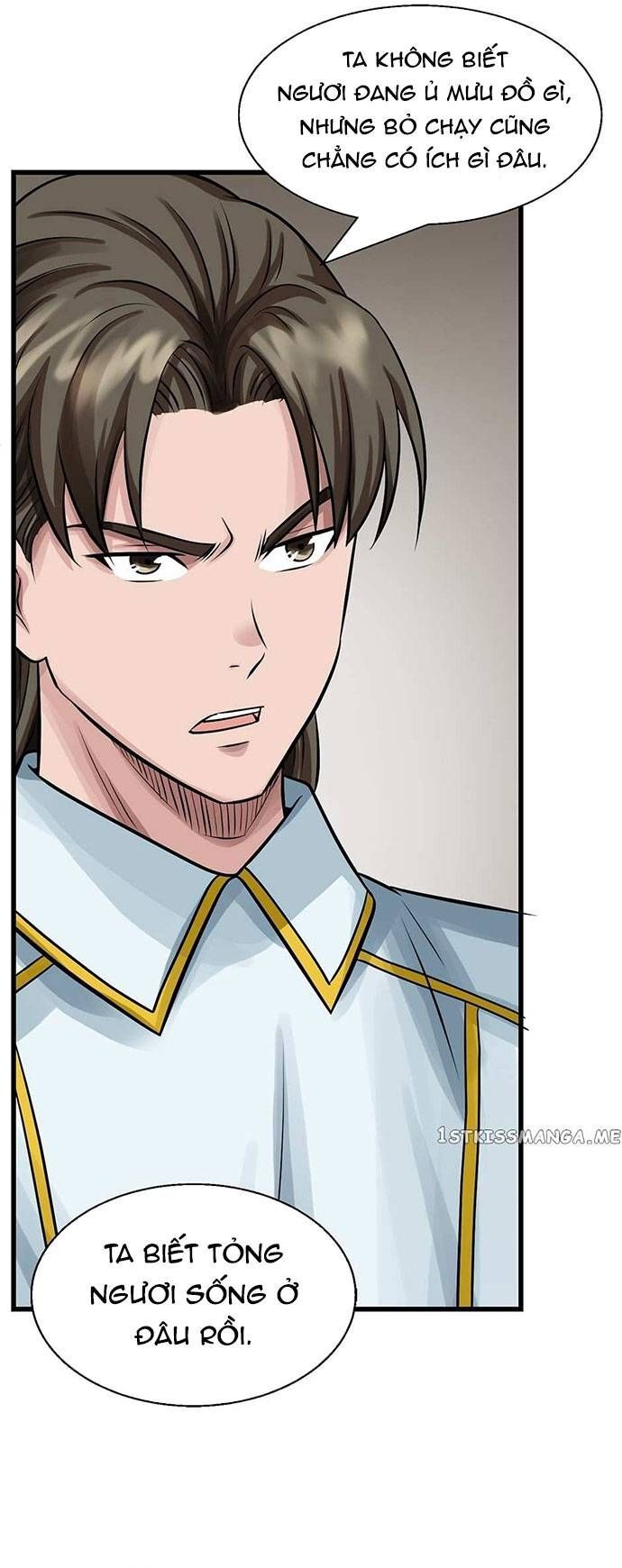 Ranker Bất Bại Chap 63 - Next Chap 64