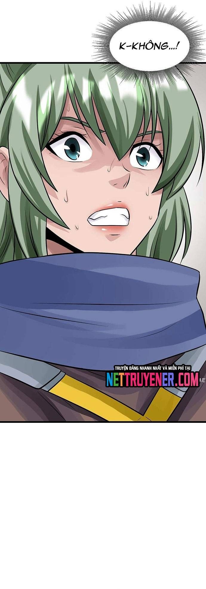Ranker Bất Bại Chap 63 - Next Chap 64