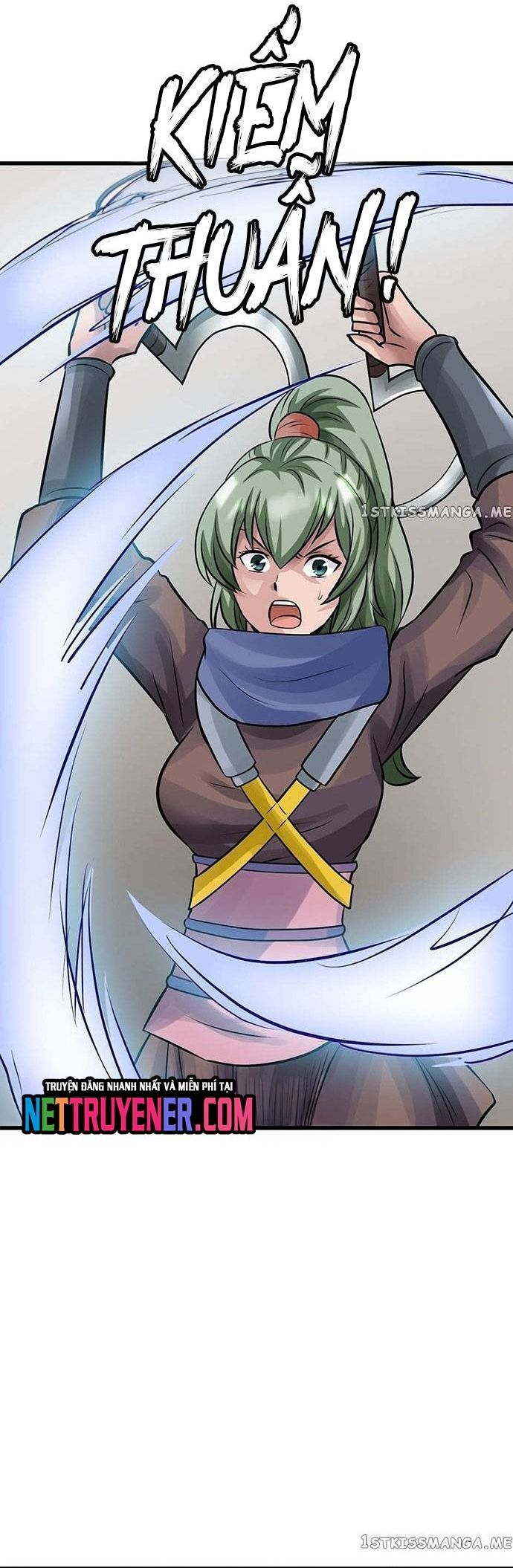 Ranker Bất Bại Chap 63 - Next Chap 64
