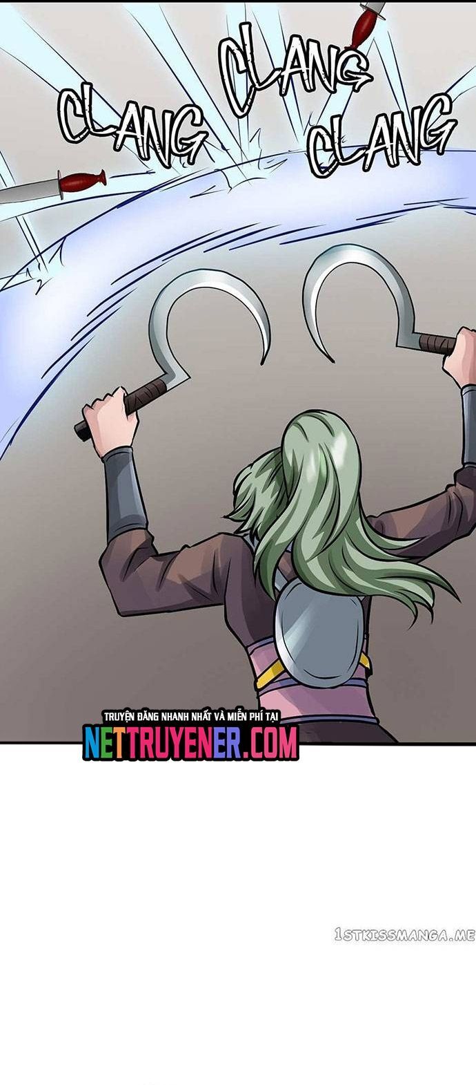 Ranker Bất Bại Chap 63 - Next Chap 64