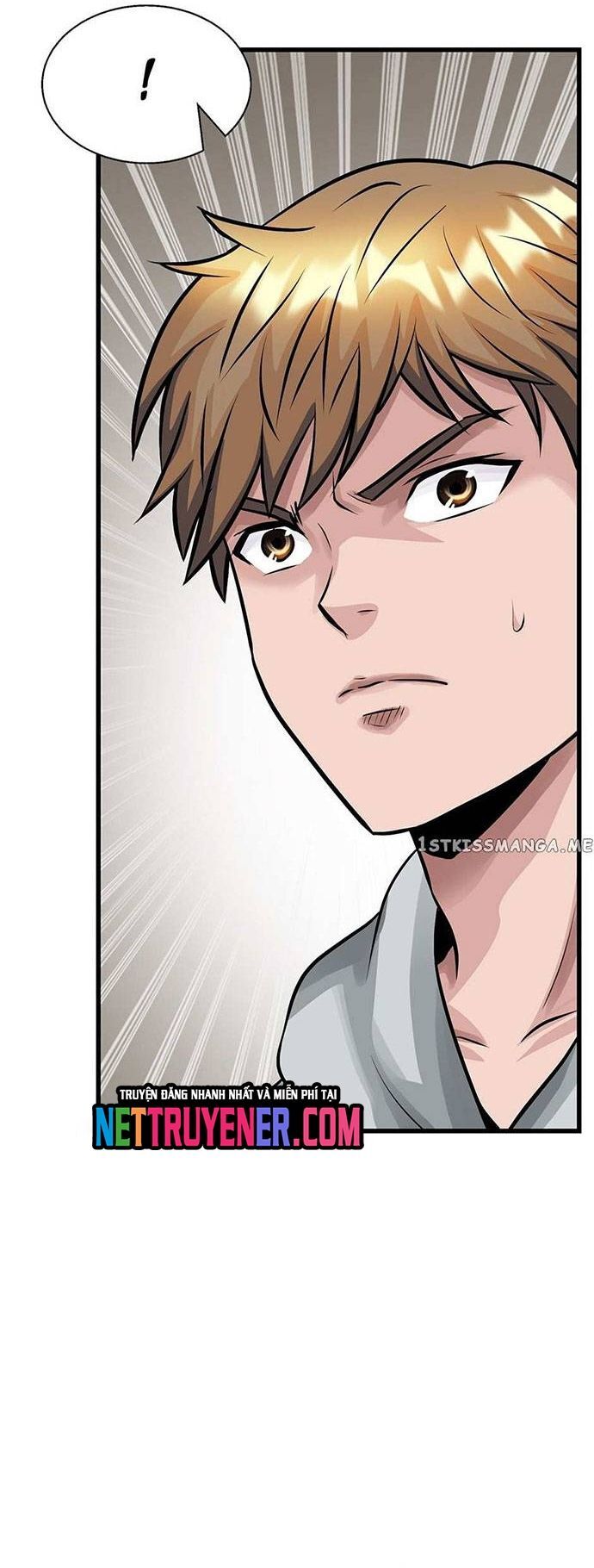 Ranker Bất Bại Chap 63 - Next Chap 64