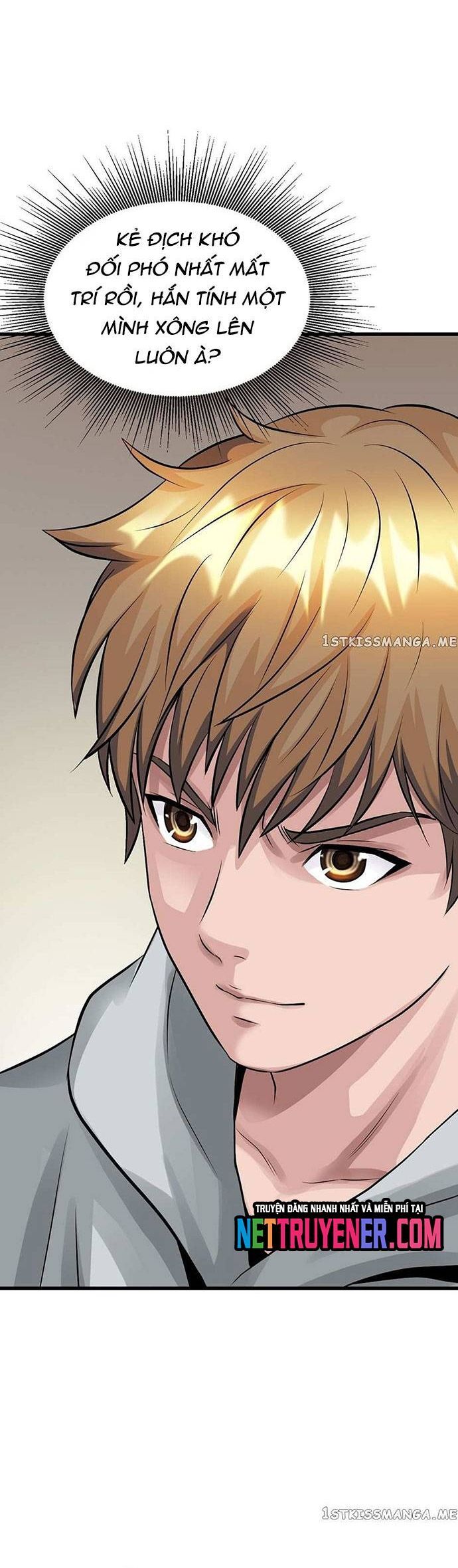 Ranker Bất Bại Chap 64 - Next Chap 65
