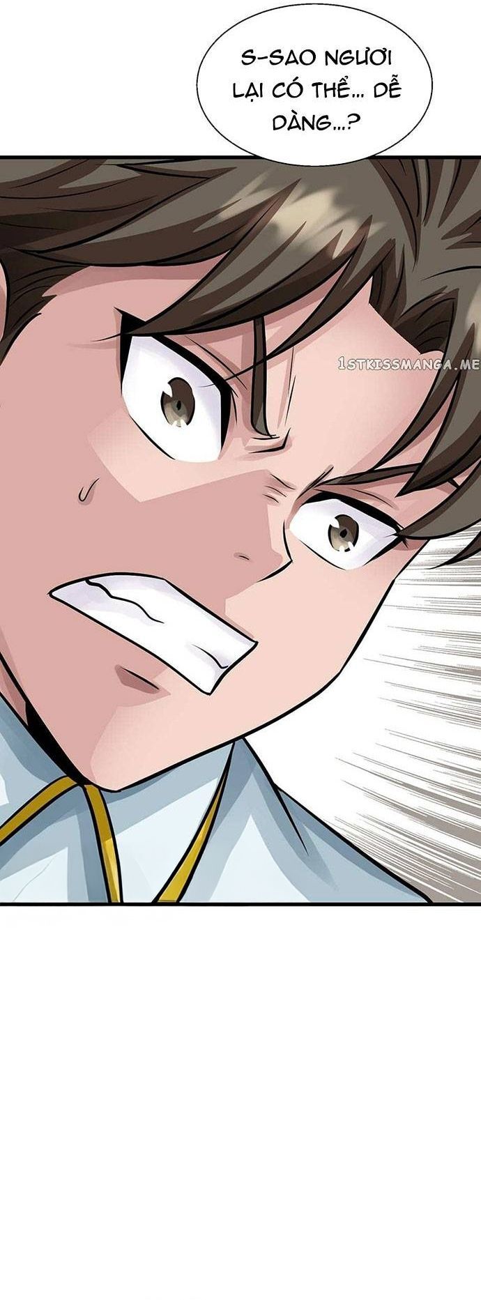 Ranker Bất Bại Chap 64 - Next Chap 65