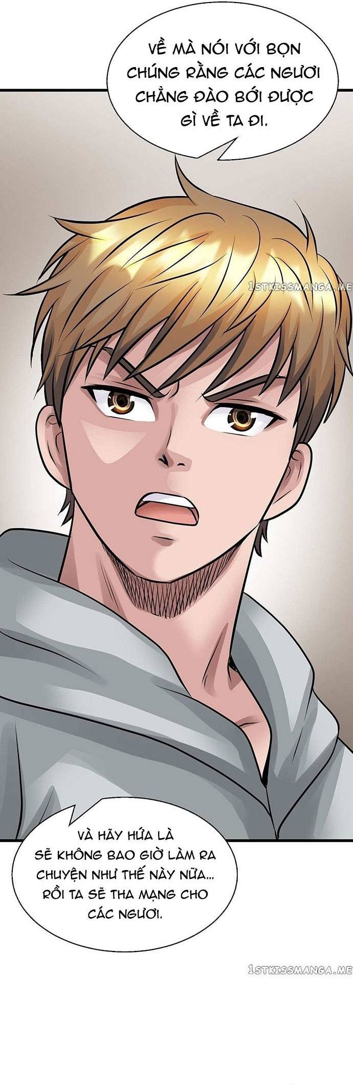 Ranker Bất Bại Chap 64 - Next Chap 65