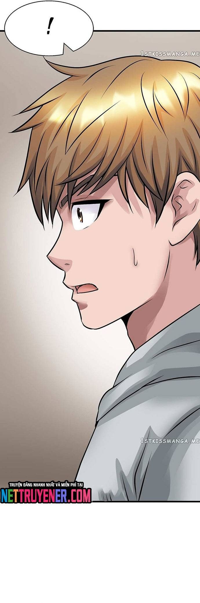 Ranker Bất Bại Chap 64 - Next Chap 65